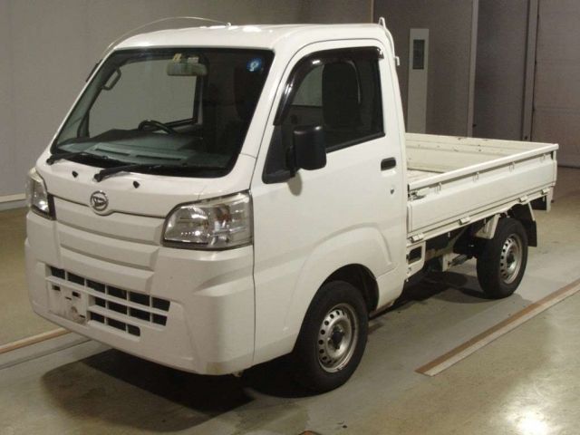 3088 DAIHATSU HIJET TRUCK S510P 2017 г. (TAA Hyogo)